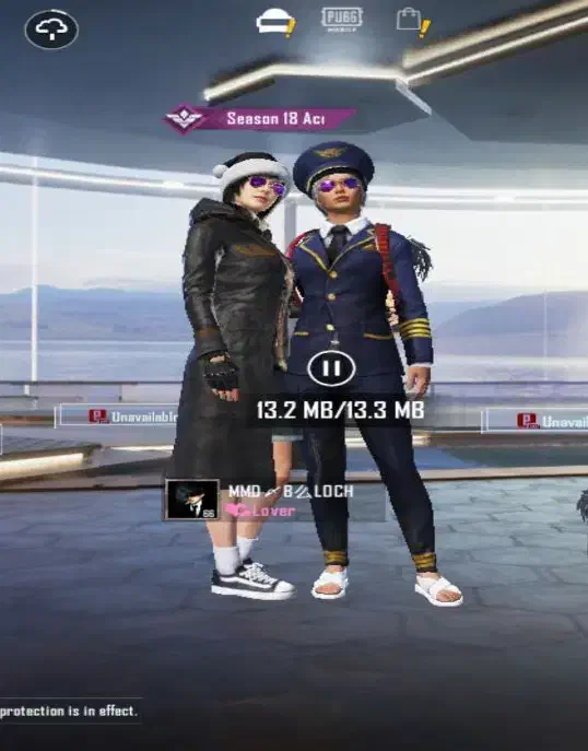 اکانت پابجی|کنسول، بازی ویدئویی و آنلاین|سراوان, |دیوار