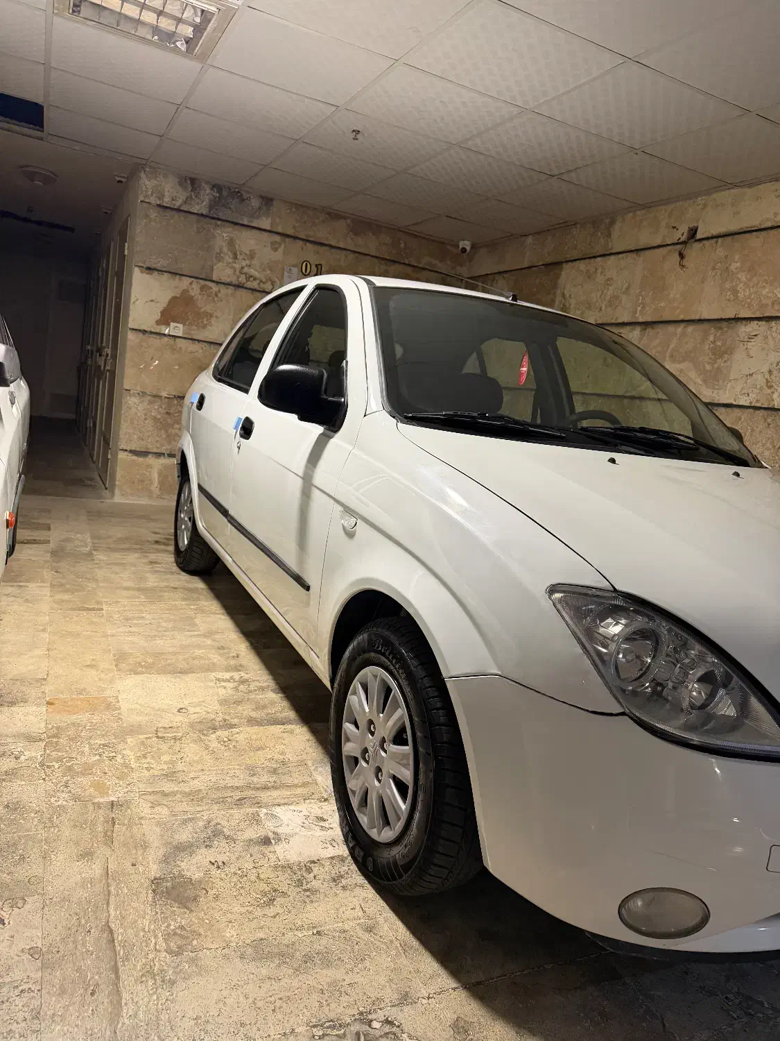 تیبا دو مدل ۹۹|خودرو سواری و وانت|تهران, شهرک ولیعصر جنوبی|دیوار