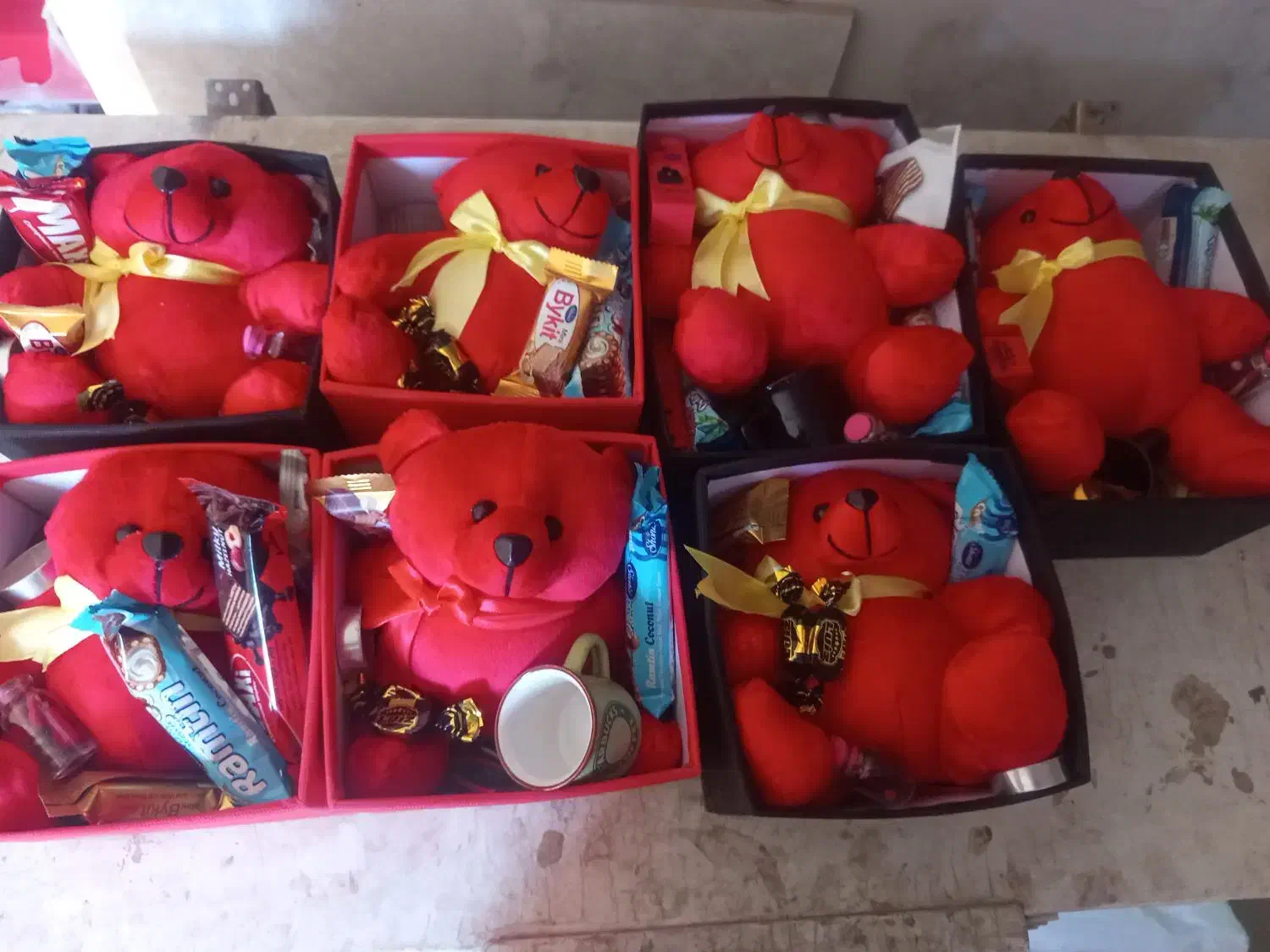 پک ولنتاین|لوازم التحریر|کرمان, |دیوار