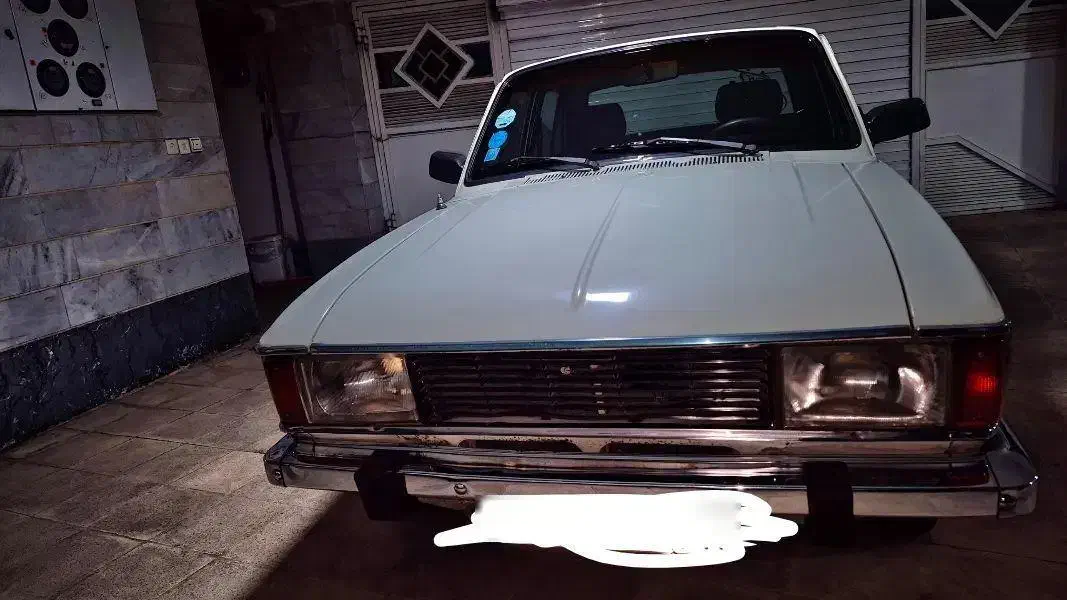 پیکان سواری ۱۳۸۳|خودرو سواری و وانت|کرج, مصباح|دیوار