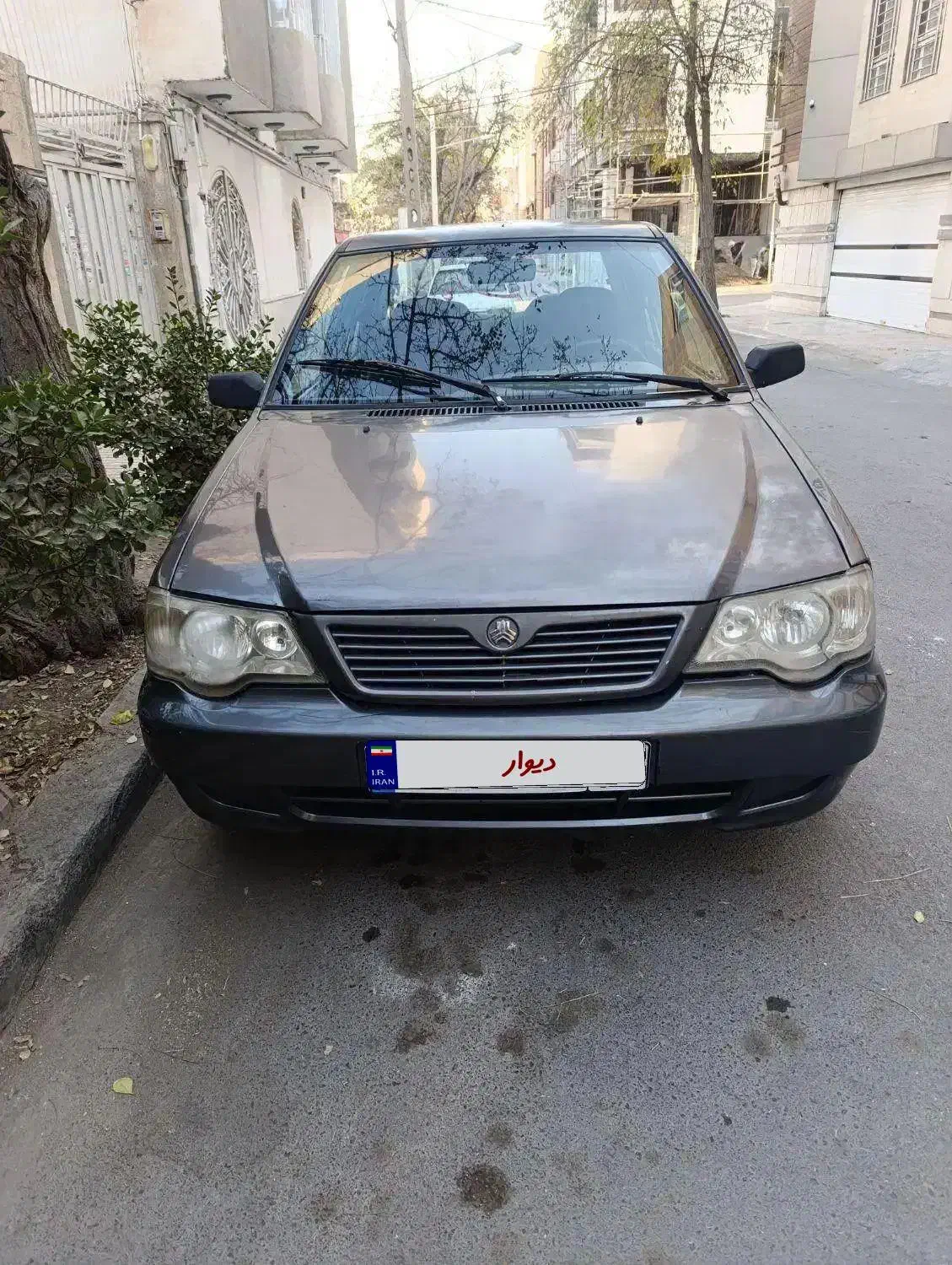 پراید۱۳۲|خودرو سواری و وانت|مشهد, امام رضا (ع)|دیوار