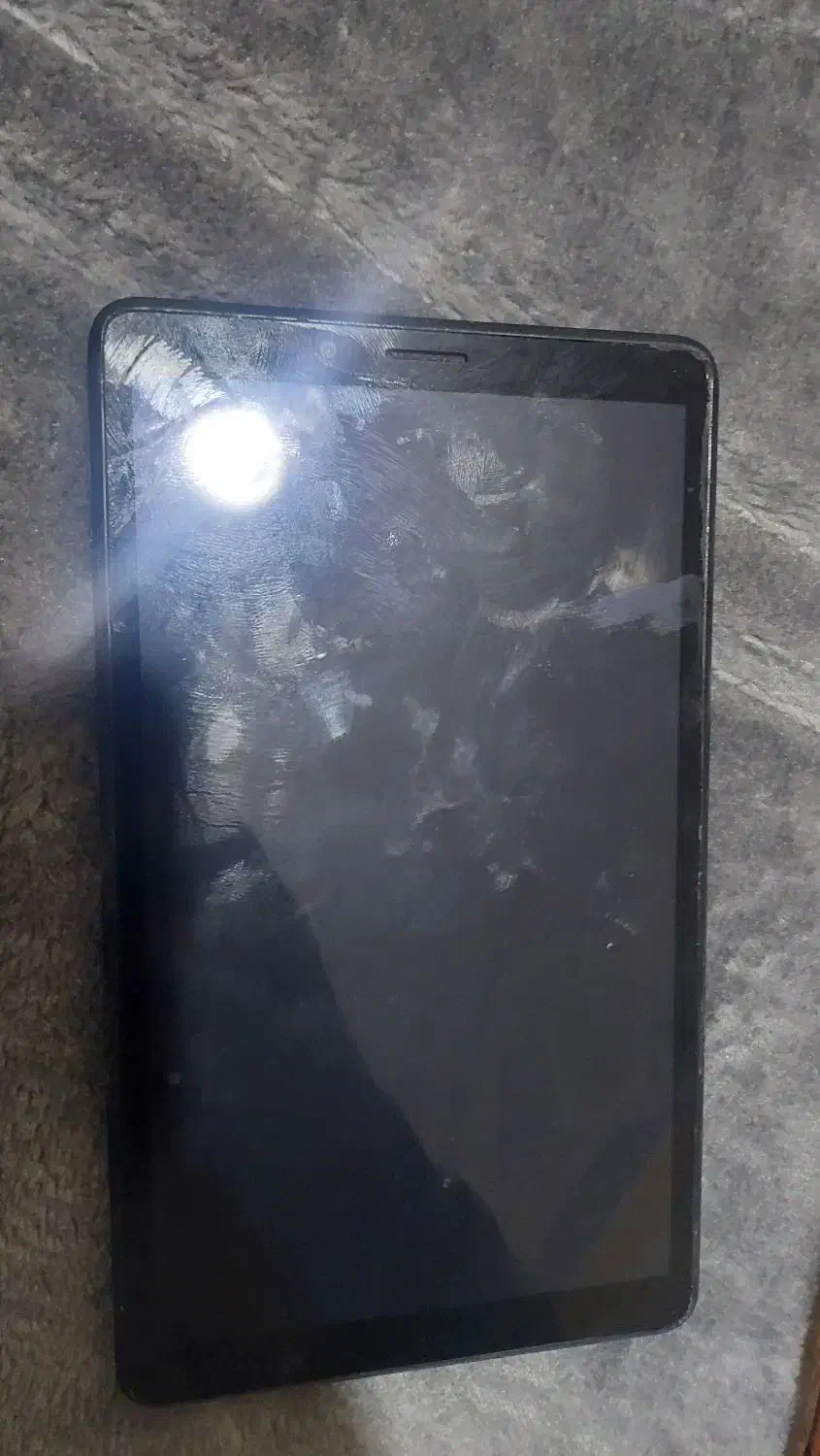 تبلت لنو تمیز|تبلت|یاسوج, |دیوار