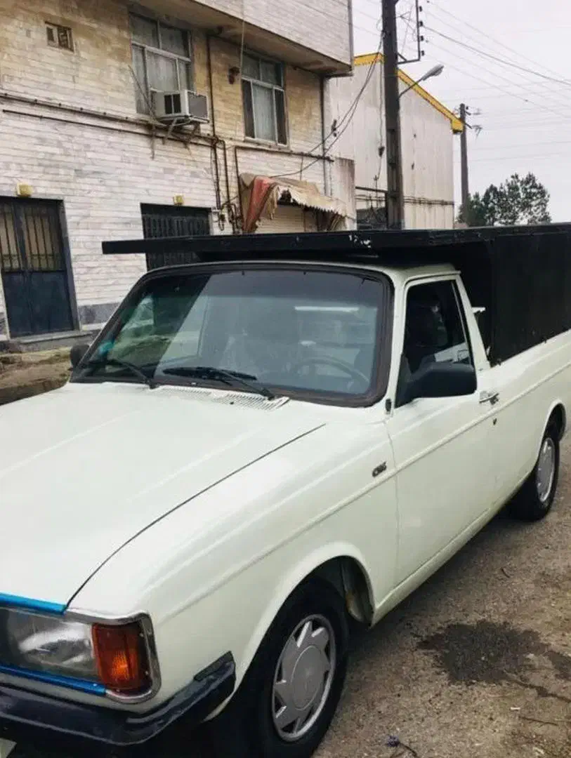 باربری وانت بار  قیمت مناسب|خدمات حمل و نقل|آستارا, |دیوار