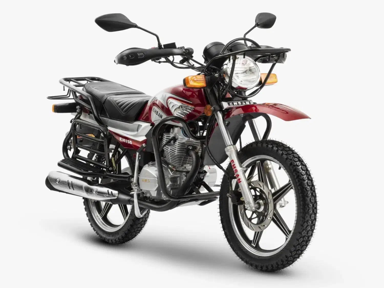 احسان شکاری 150 و 200|موتورسیکلت|آبادان, |دیوار