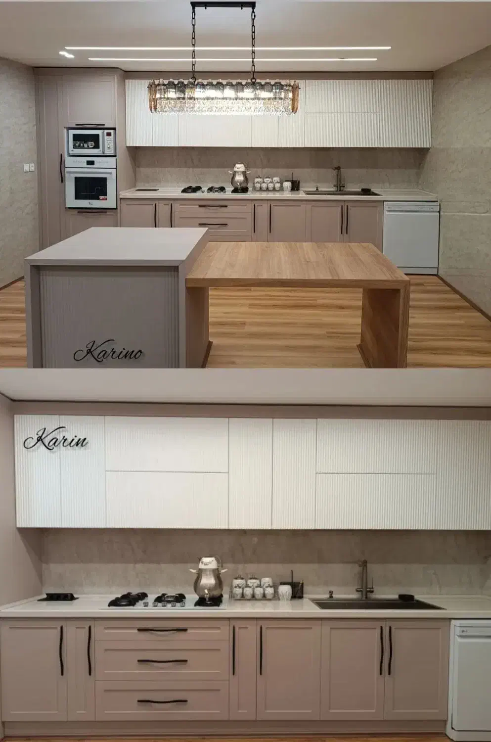 کابینت و کمد دیواری|خدمات پیشه و مهارت|گرگان, |دیوار