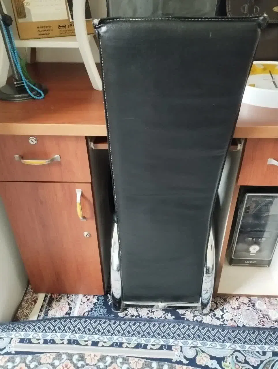 میز کامپیوتر|میز تحریر و کامپیوتر|قم, پردیسان|دیوار