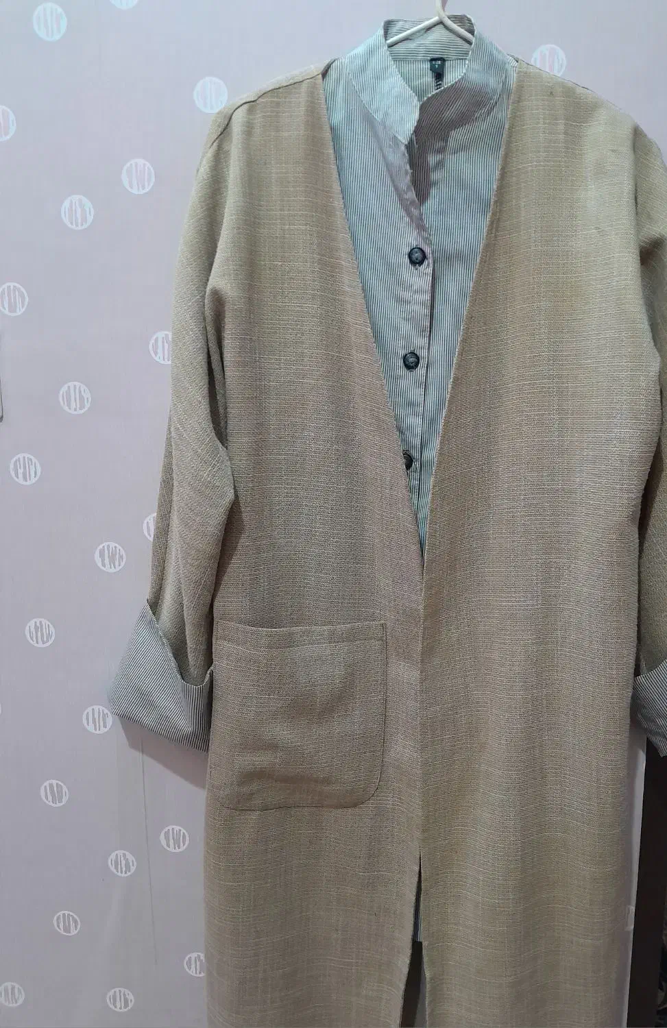 بانتو|لباس|قوچان, |دیوار