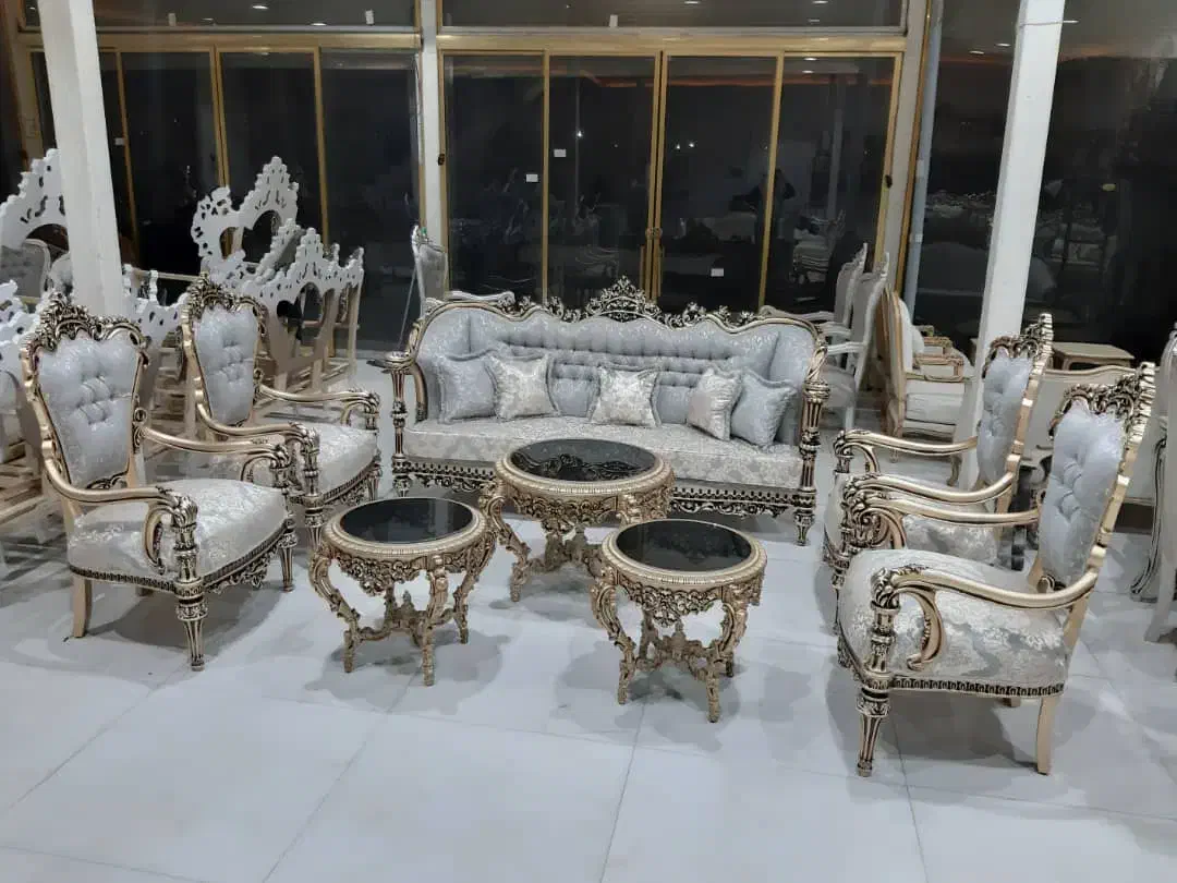 مبل آوا &مبلمان سما*+|مبلمان خانگی و میز عسلی|برازجان, |دیوار