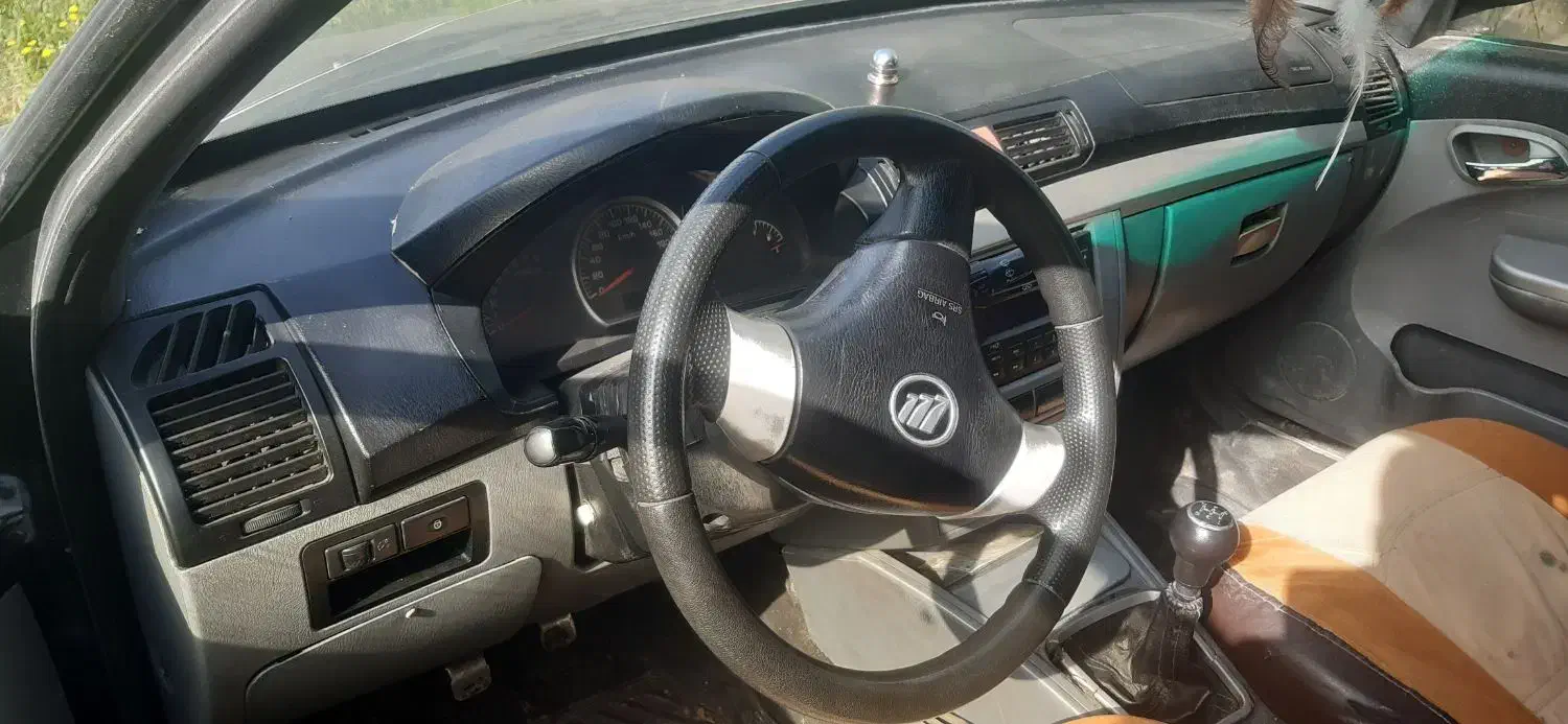 لیفان ۵۲۰|خودرو سواری و وانت|خرم‌آباد, |دیوار