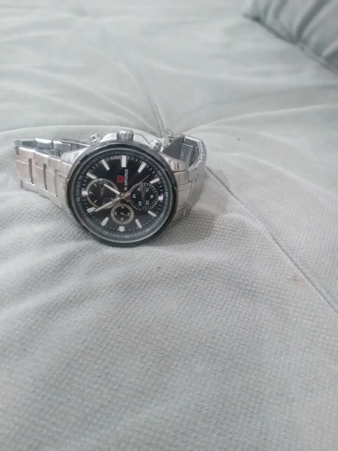 یک عدد ساعت نیو فر سی|ساعت|رشت, جانبازان|دیوار