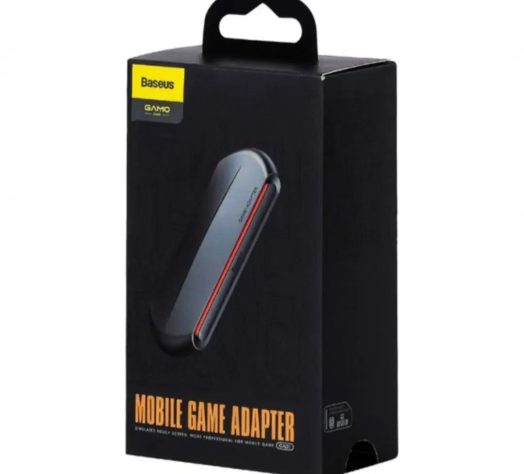 دانگل بلوتوث گیمینگ باسئوس Mobile Game Adapter|لوازم جانبی موبایل و تبلت|تهران, پونک|دیوار