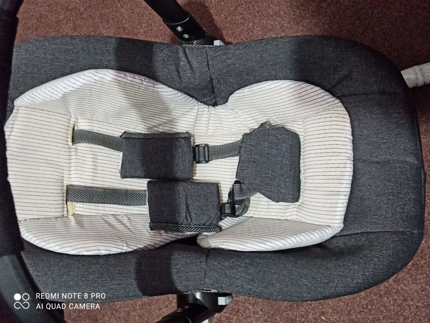 کریر|کالسکه و لوازم جانبی|گنبد کاووس, |دیوار