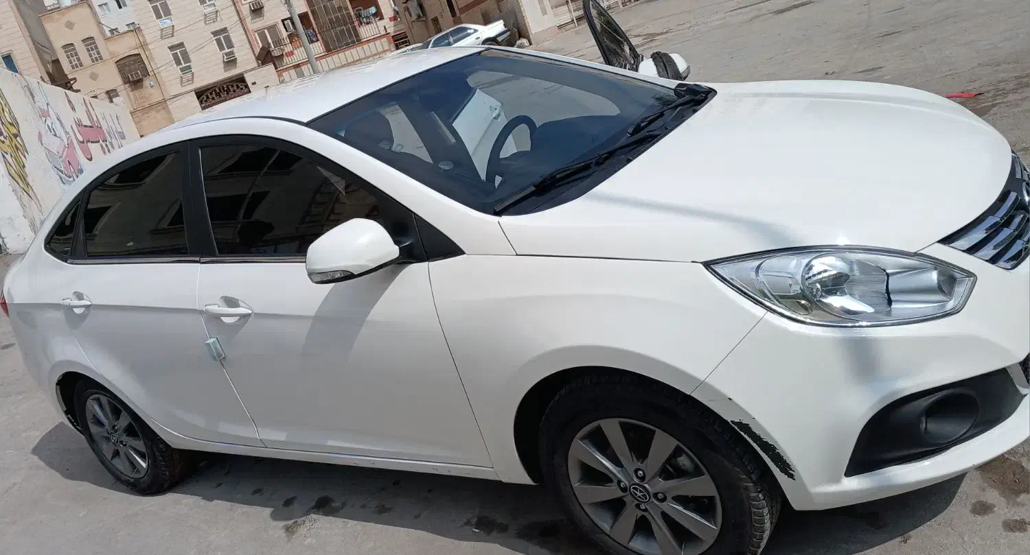 جک j4|خودرو سواری و وانت|بندرعباس, |دیوار