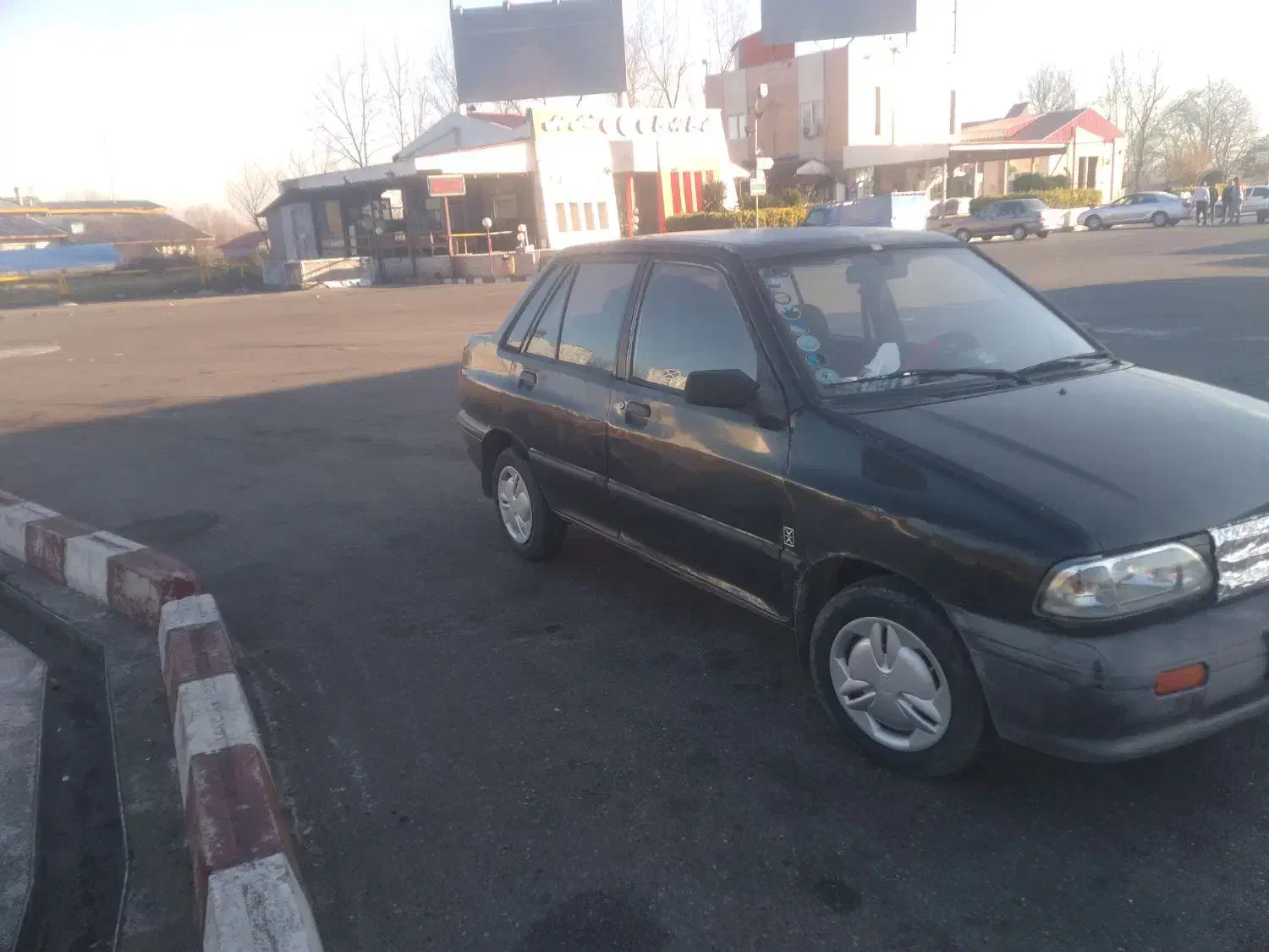 فروش ماشین|خودرو سواری و وانت|سنگر, |دیوار