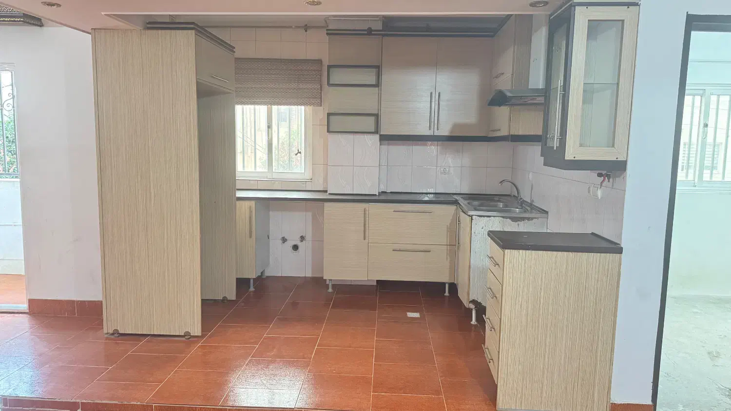 اپارتمان ۹۲ متری شهرک امام|فروش آپارتمان|گرگان, |دیوار