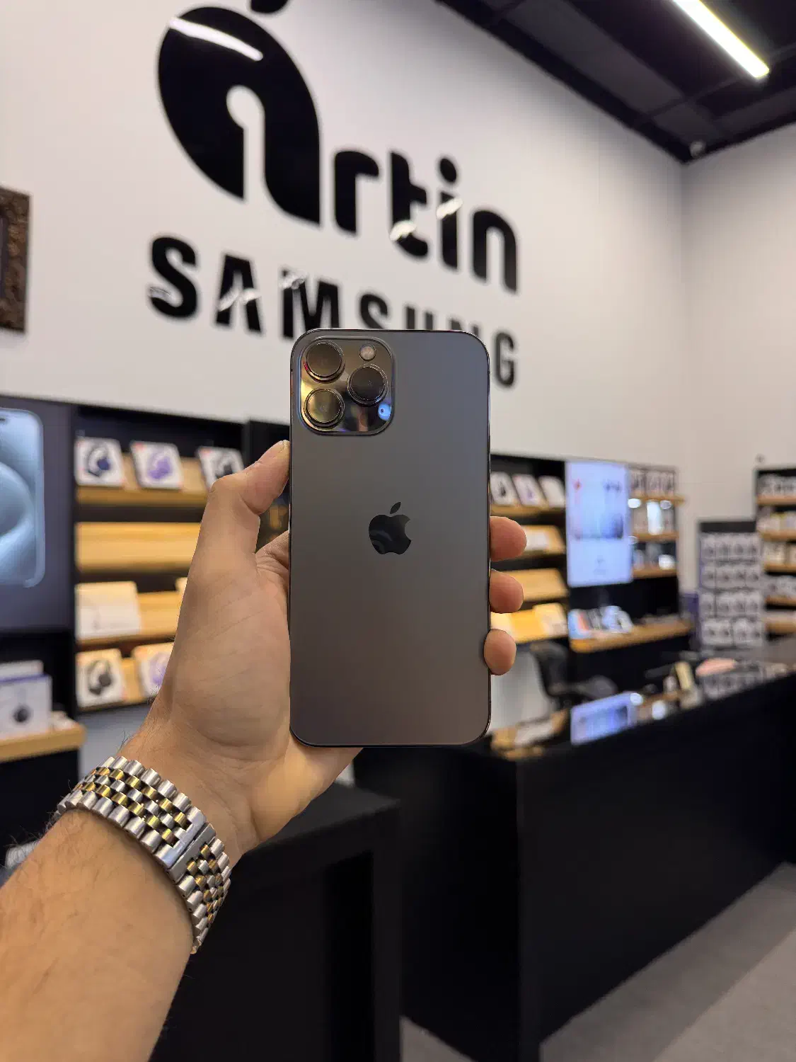 13پرو مکس|موبایل|بندرعباس, |دیوار