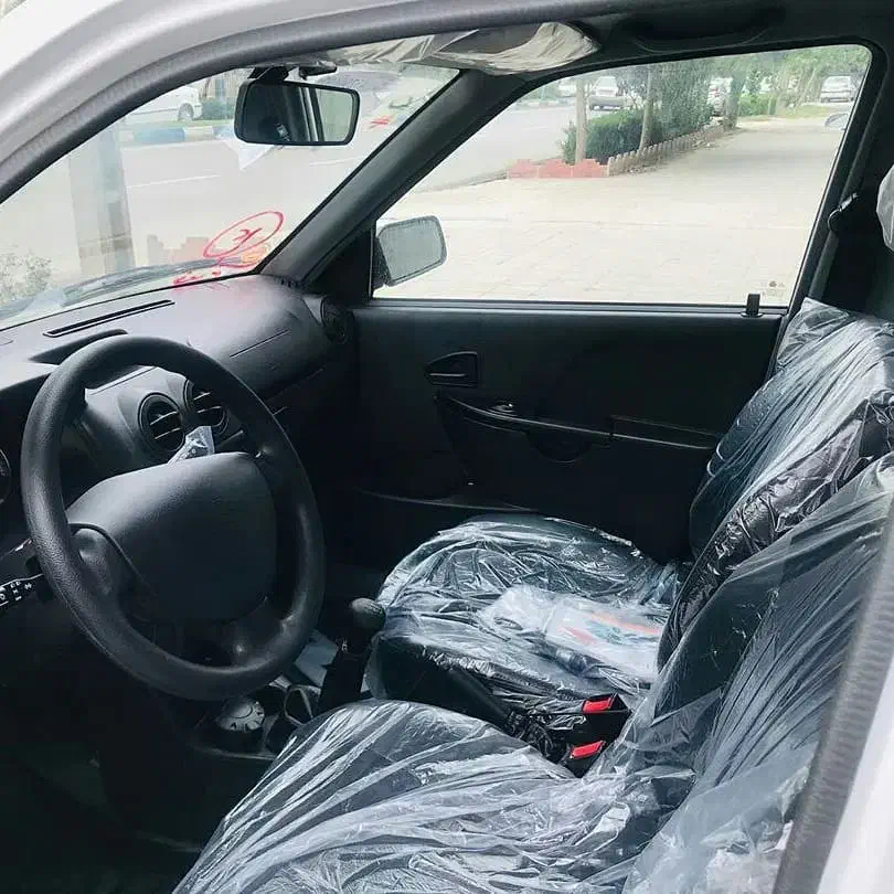 پیش فروش پراید وانت ارتقا یافته GX|خودرو سواری و وانت|مرند, |دیوار