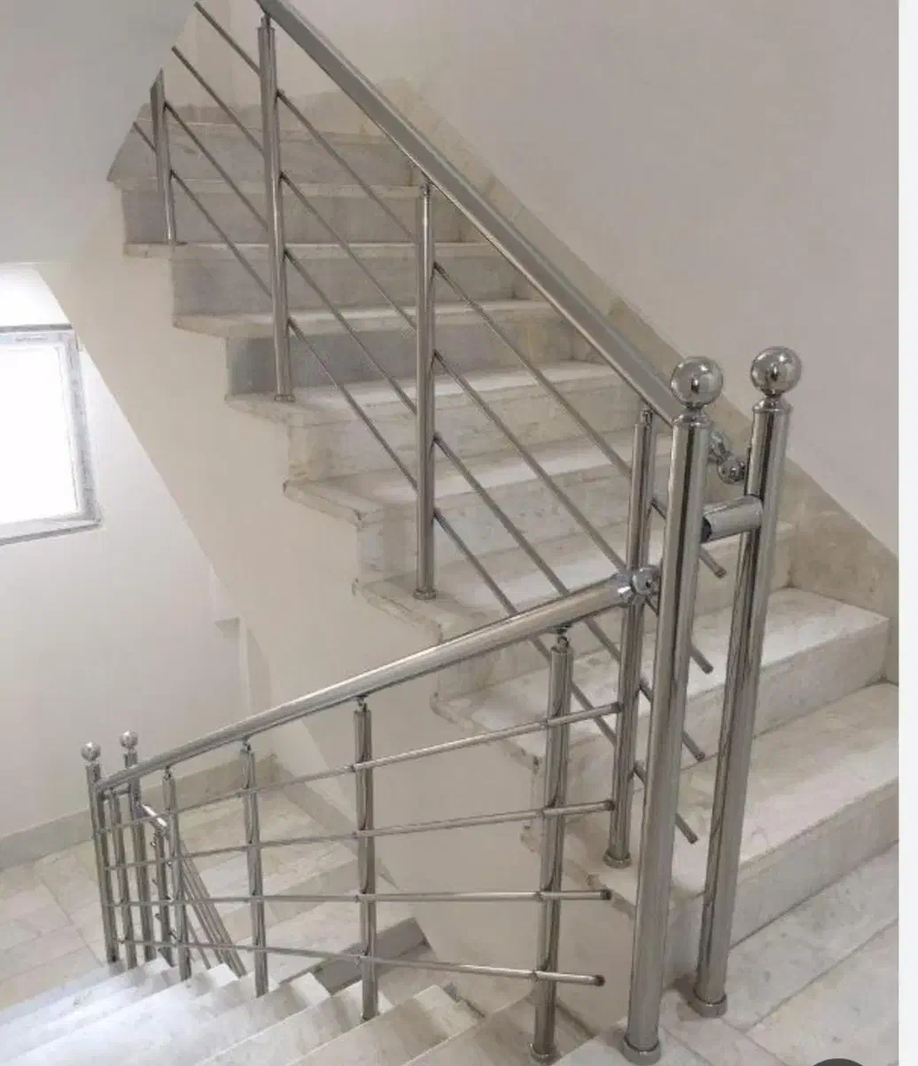 نظافت راه پله واپارتمان|خدمات نظافت|آبیک, |دیوار