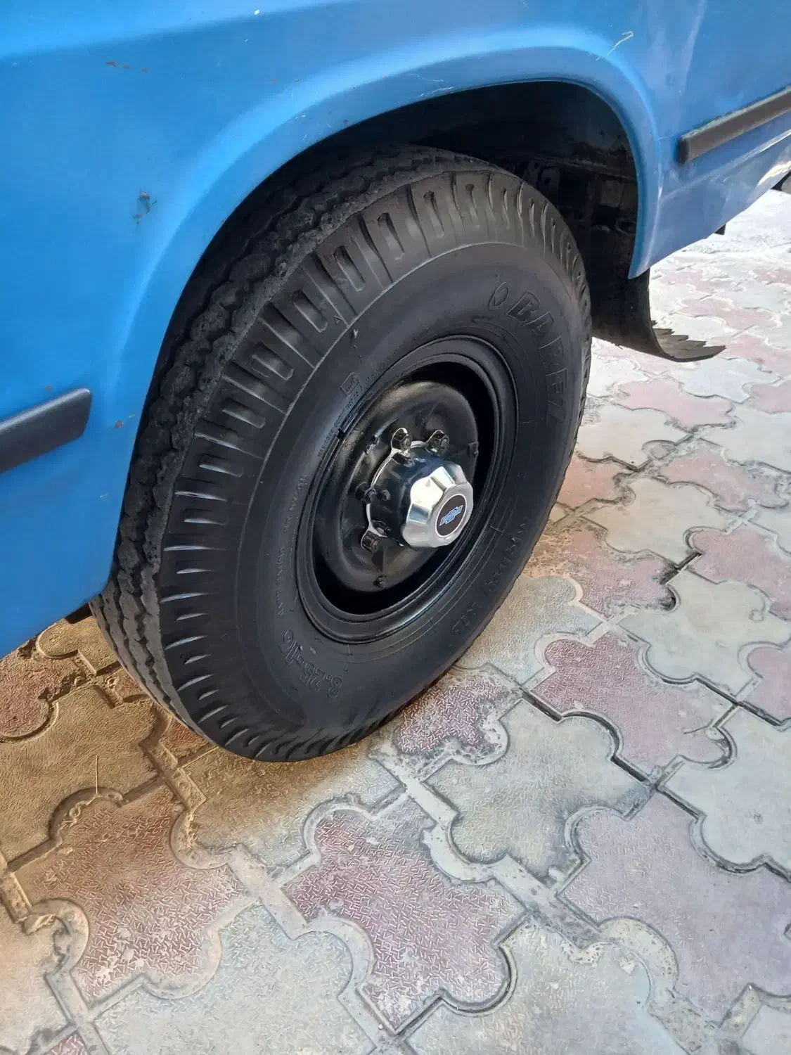 نیسان 82|خودرو سواری و وانت|تبریز, |دیوار