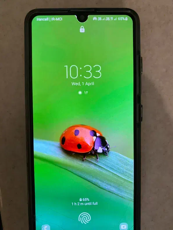 A32|موبایل|تهران, حکمت|دیوار