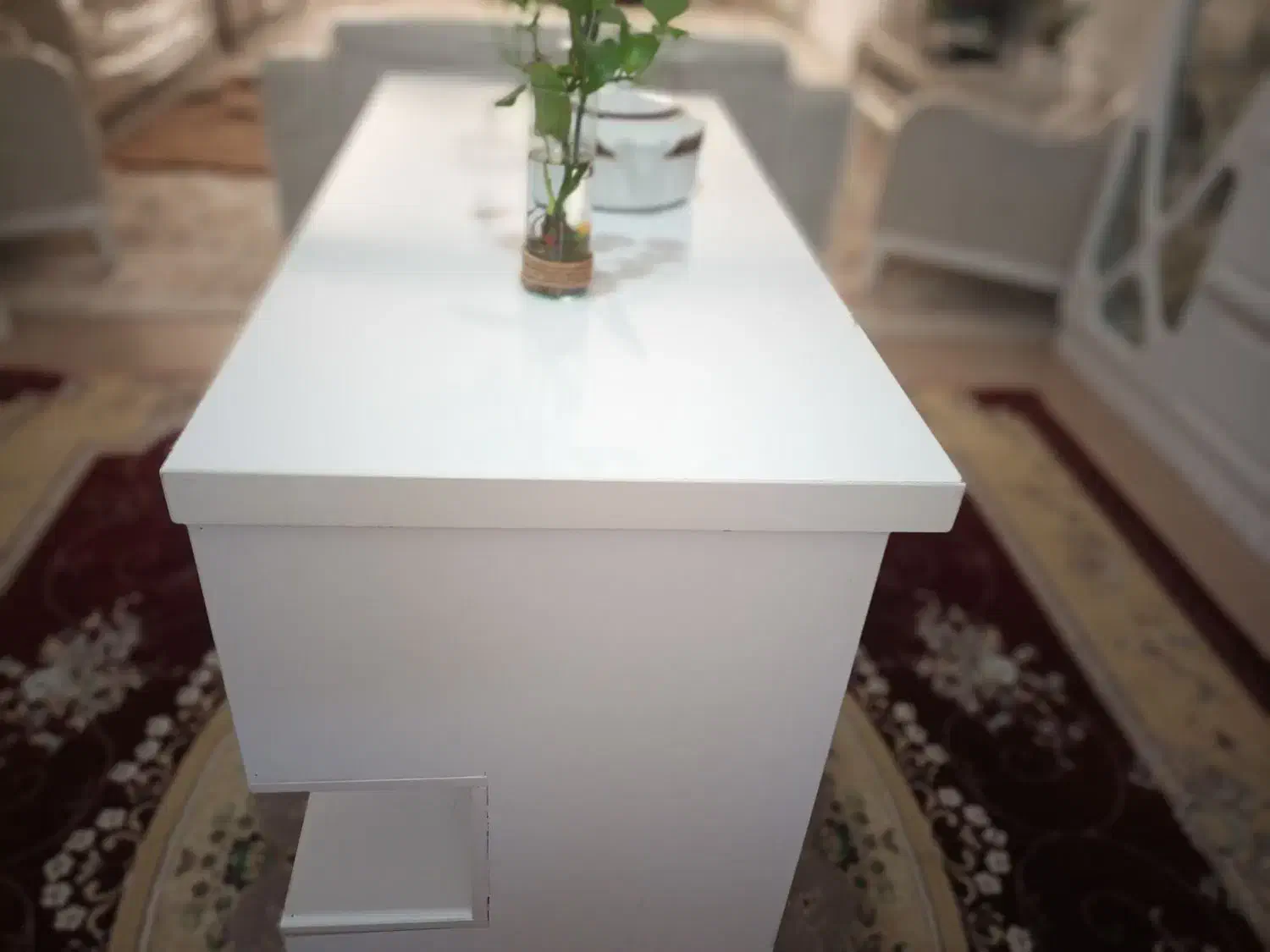 میز وسط آشپز خانه|میز و صندلی غذاخوری|رفسنجان, |دیوار