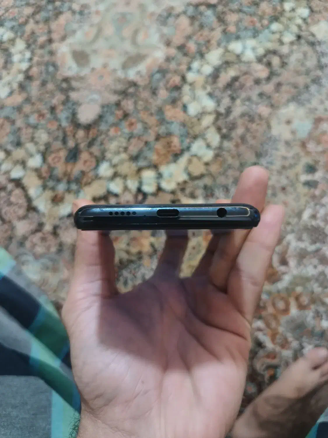 poco x3 pro 128 معاوضه|موبایل|کرج, شاهینویلا|دیوار