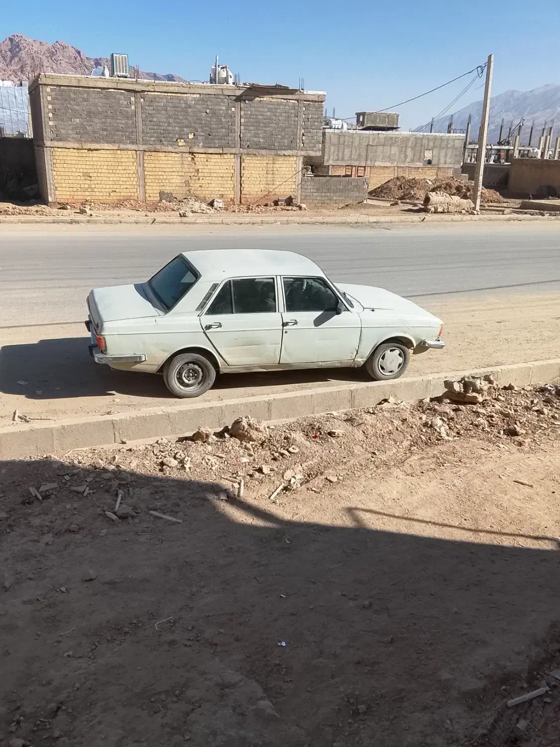 پیکان|خودرو سواری و وانت|لردگان, |دیوار