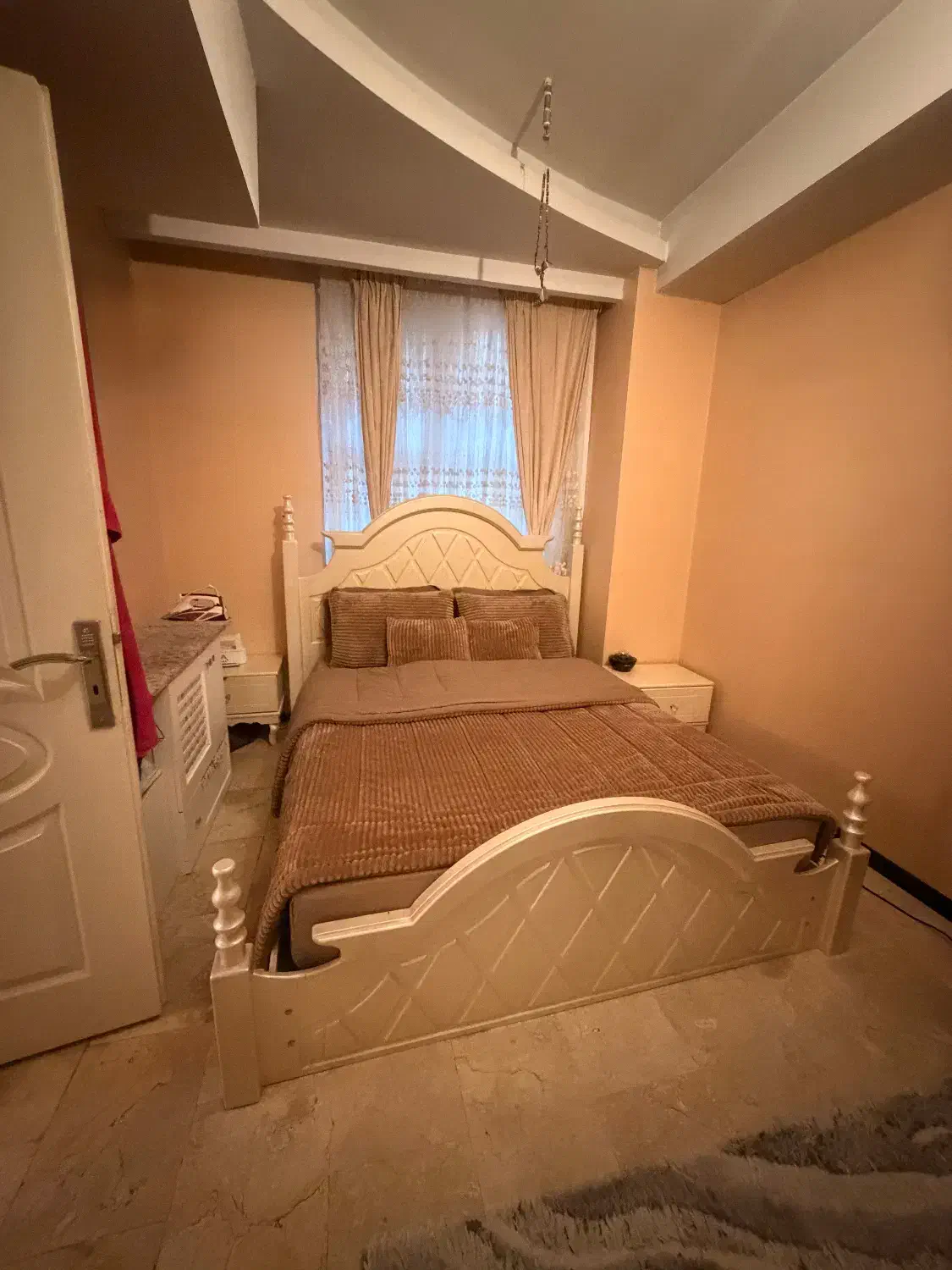 سرویس خواب|تخت و سرویس خواب|تهران, حکیمیه|دیوار