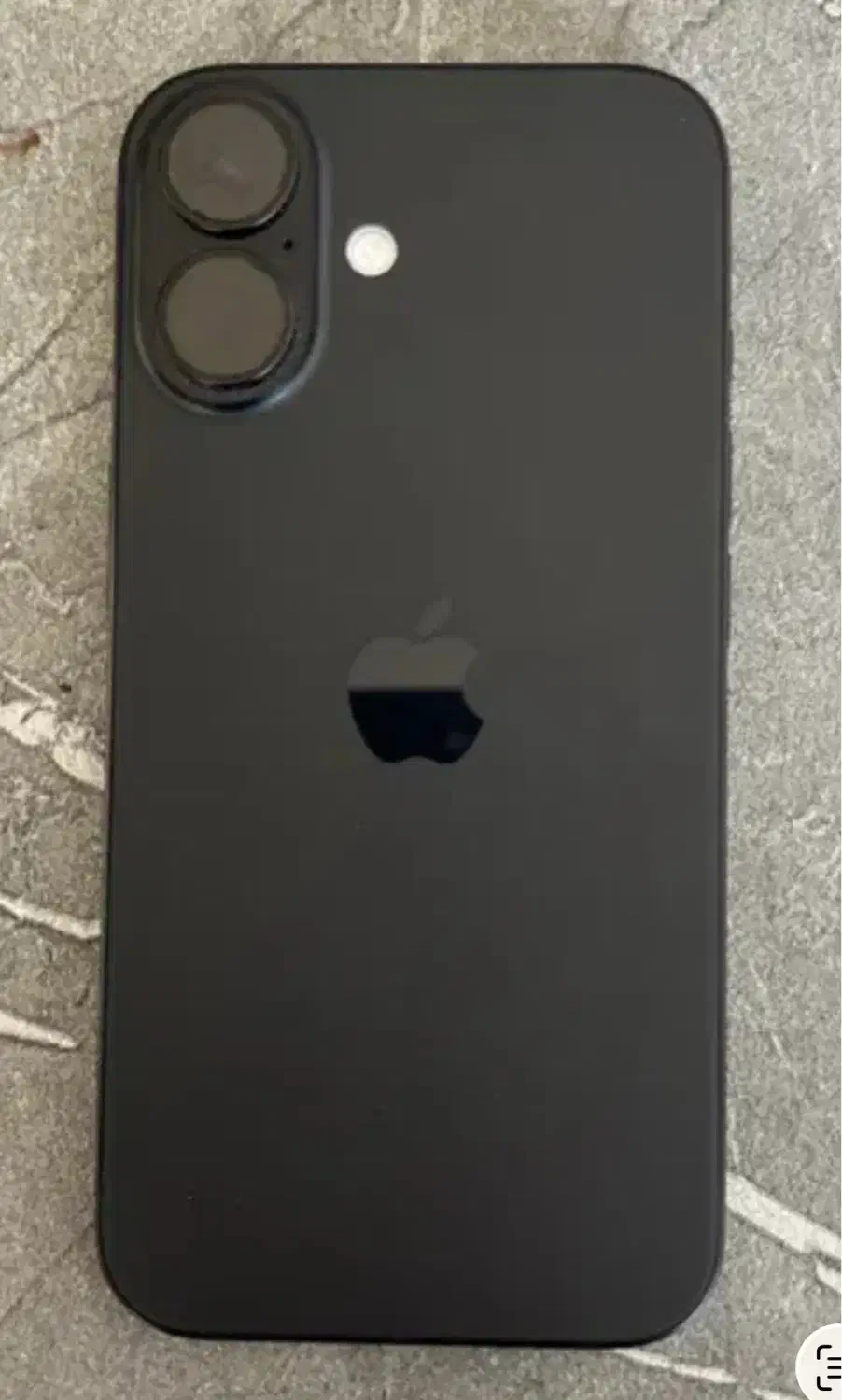 ایفون اپل ۱۶ نرمال ریجستر|موبایل|اصفهان, عباسآباد|دیوار