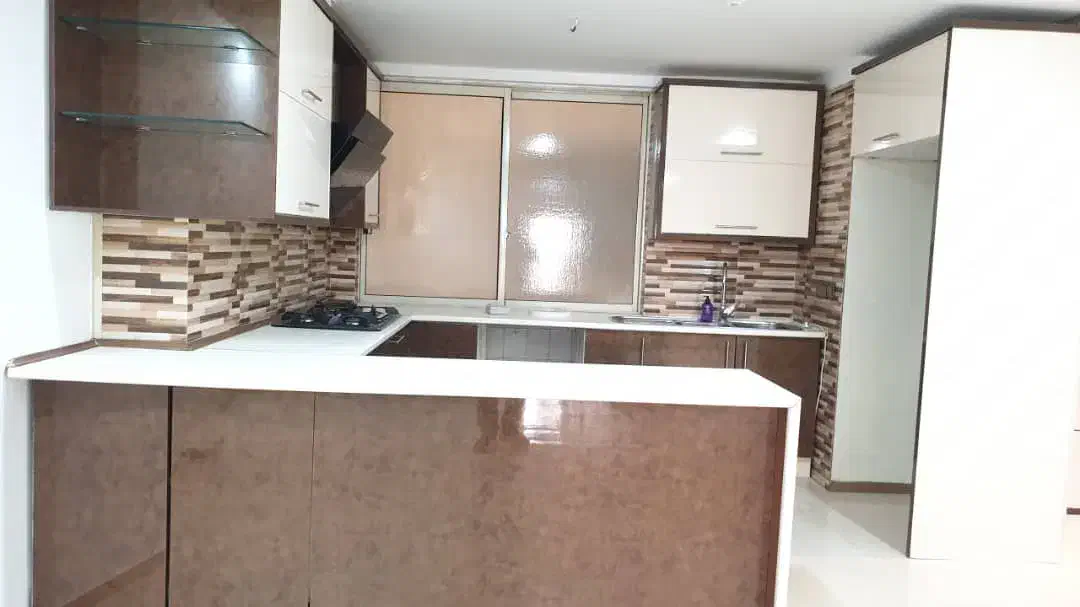 کامرانیه شمالی ۹۴متر ۲خواب رو به آفتاب|فروش آپارتمان|تهران, کامرانیه|دیوار