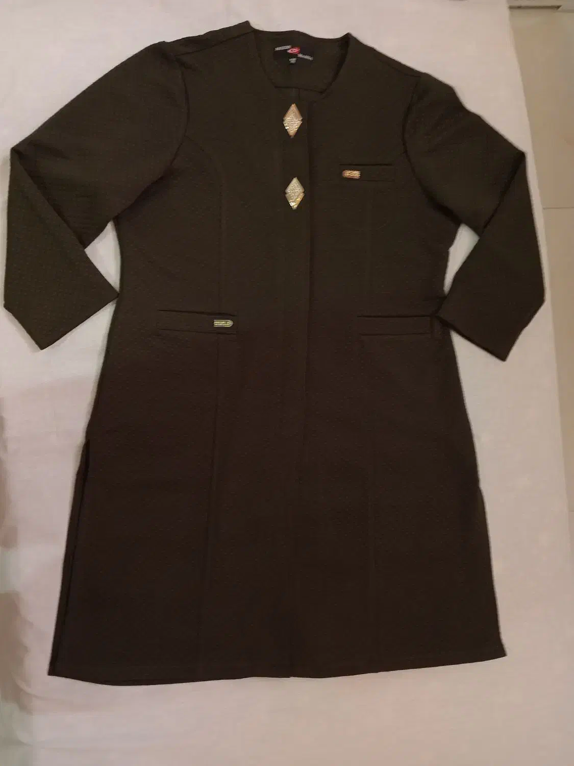 مانتو پاییزی|لباس|رشت, نظری|دیوار