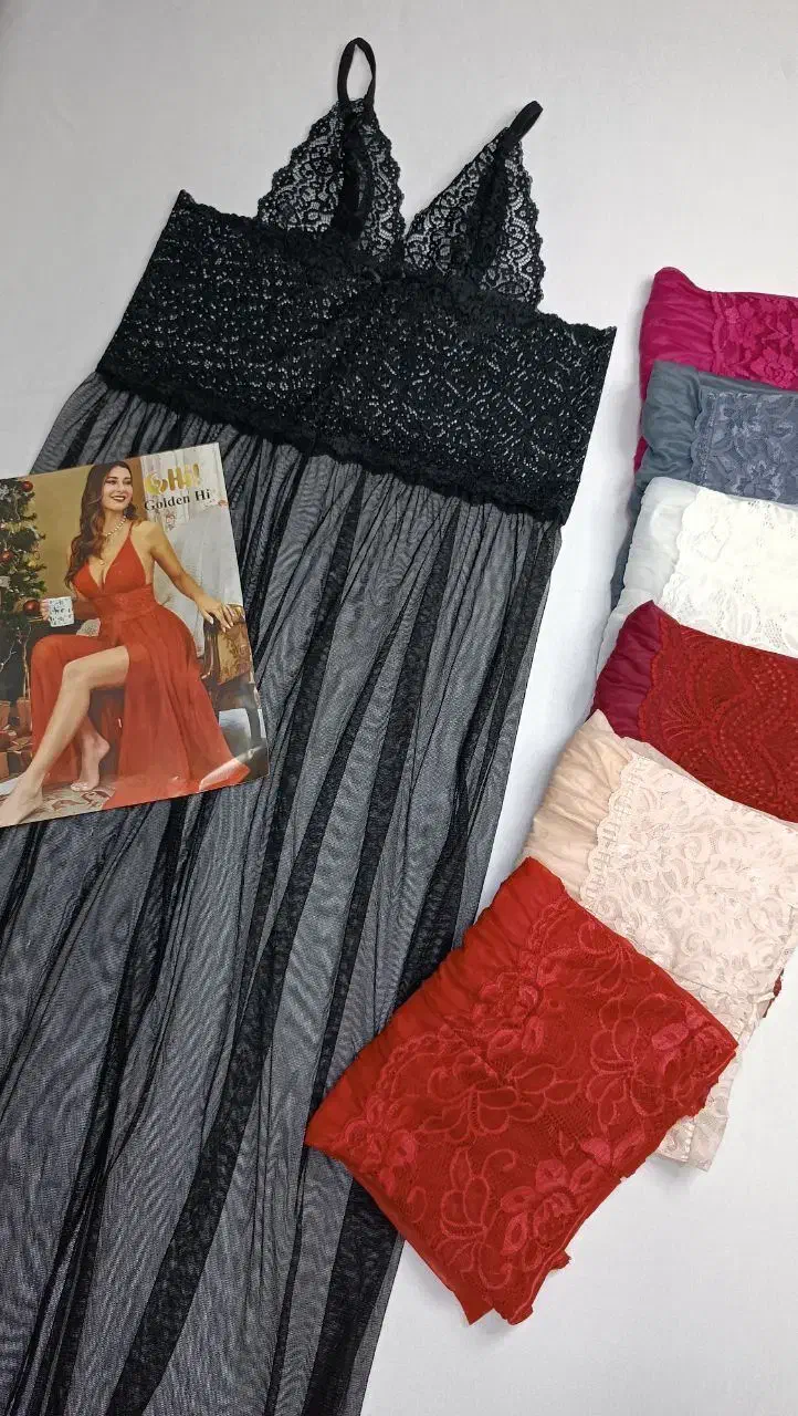 لباس خواب بلند|لباس|تهران, شهرک طالقانی|دیوار