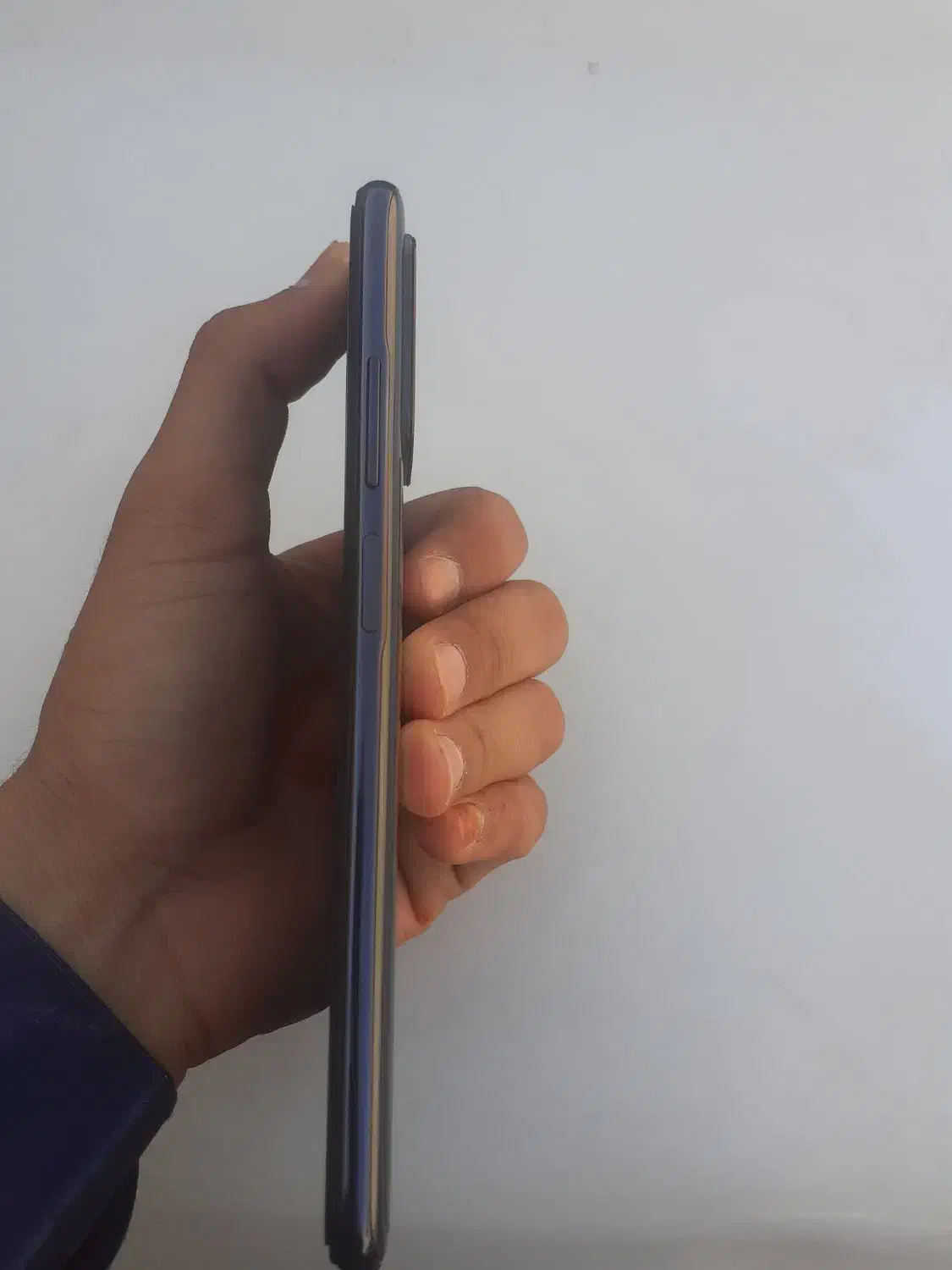 Poko m5 گوشی خشک بدون کوچکترین زربه|موبایل|ایرانشهر, |دیوار