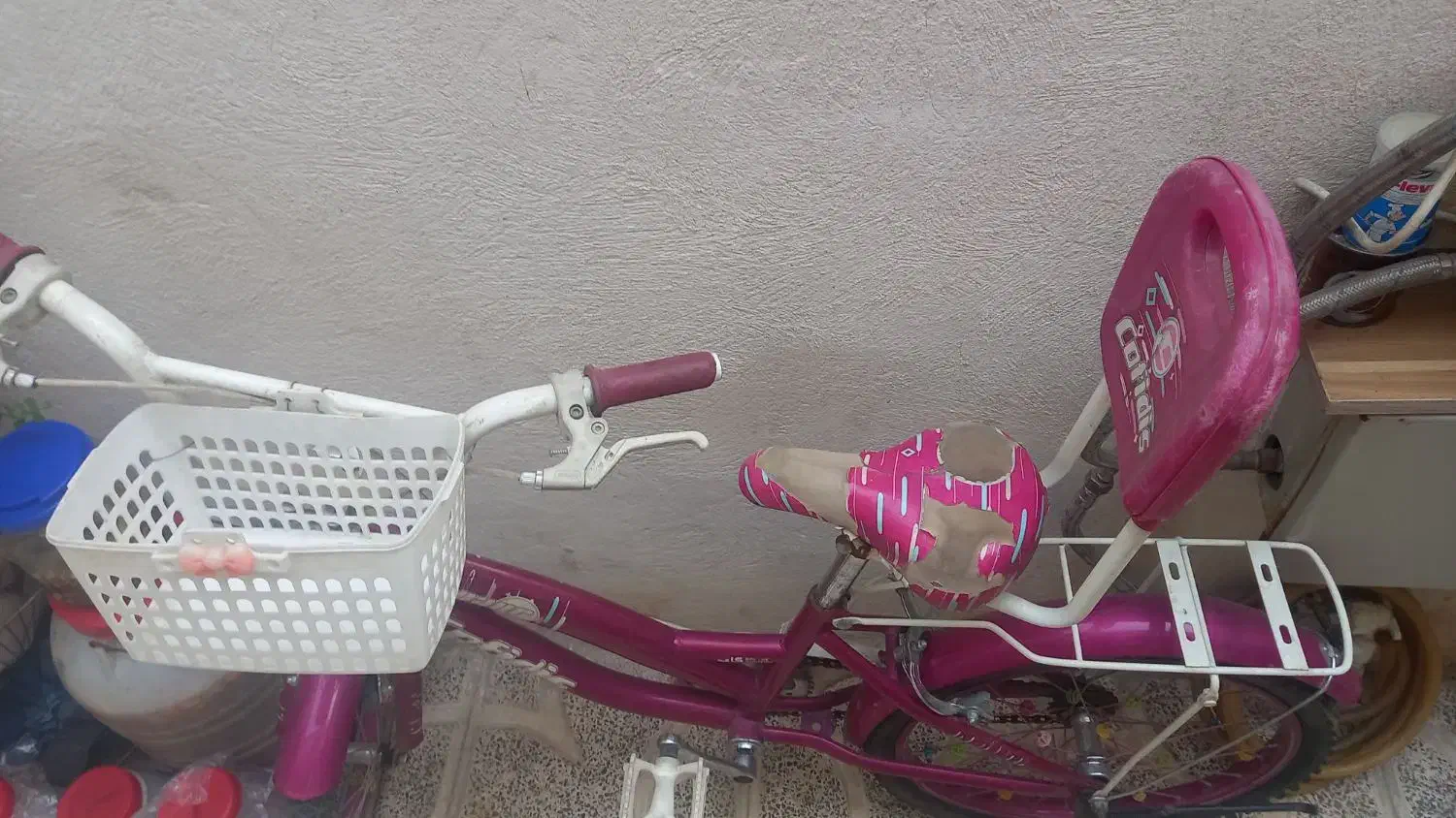 دوچرخه سایز ۲۰|دوچرخه، اسکیت، اسکوتر|ورامین, ورامین|دیوار