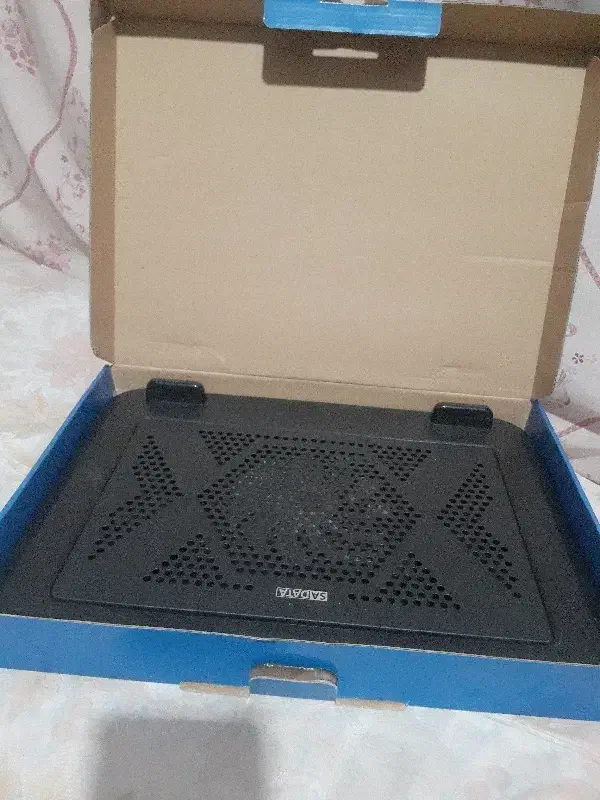 خنک کننده لبتاب|قطعات و لوازم جانبی رایانه|اصفهان, سعادت‌آباد|دیوار