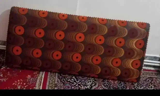 چهار عدد پشتی در حد نو یک میلیون|پشتی|خرم‌آباد, |دیوار