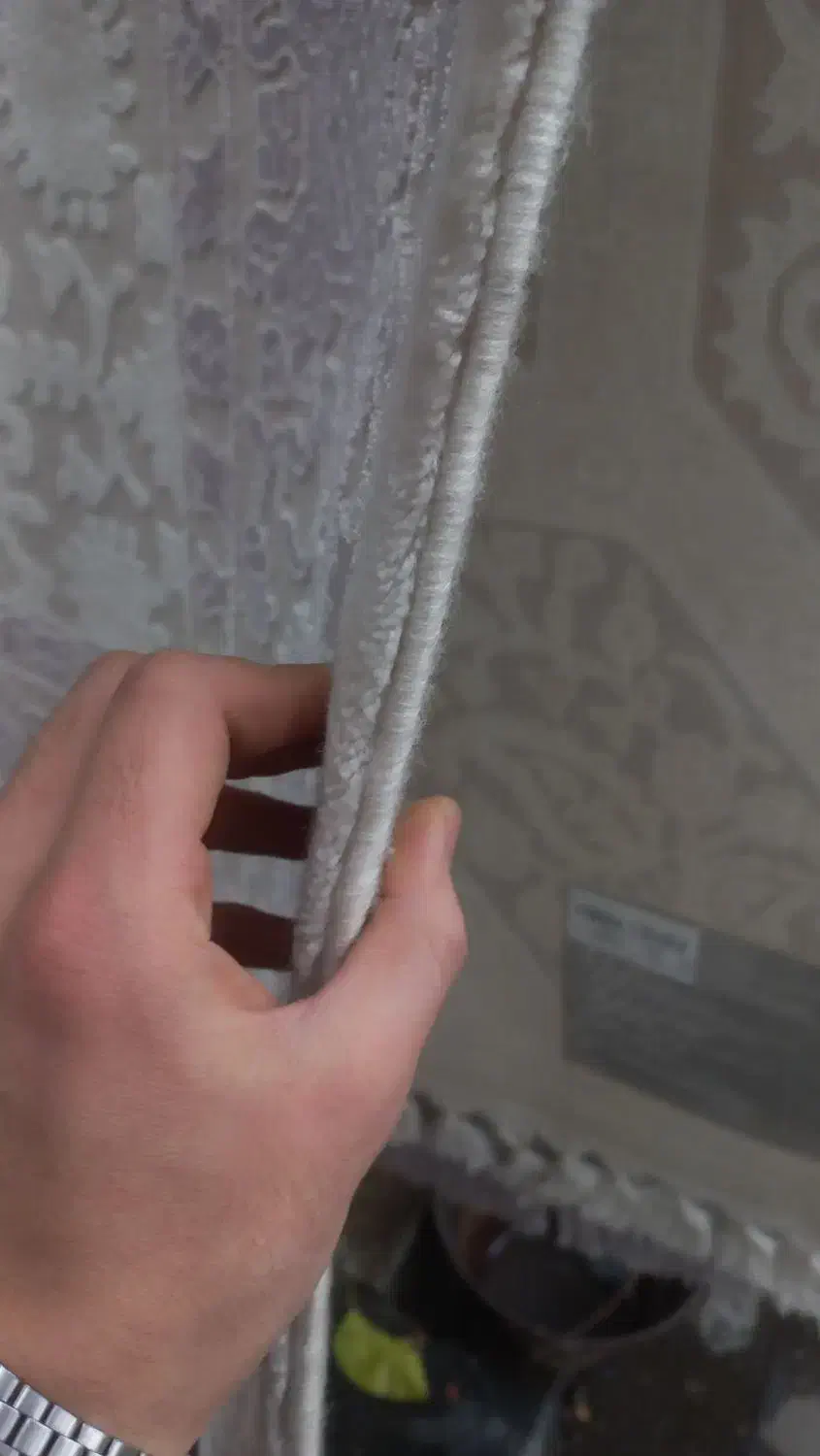 فرش نو تُرک سایز ۹ متری|فرش|تهران, هرندی|دیوار