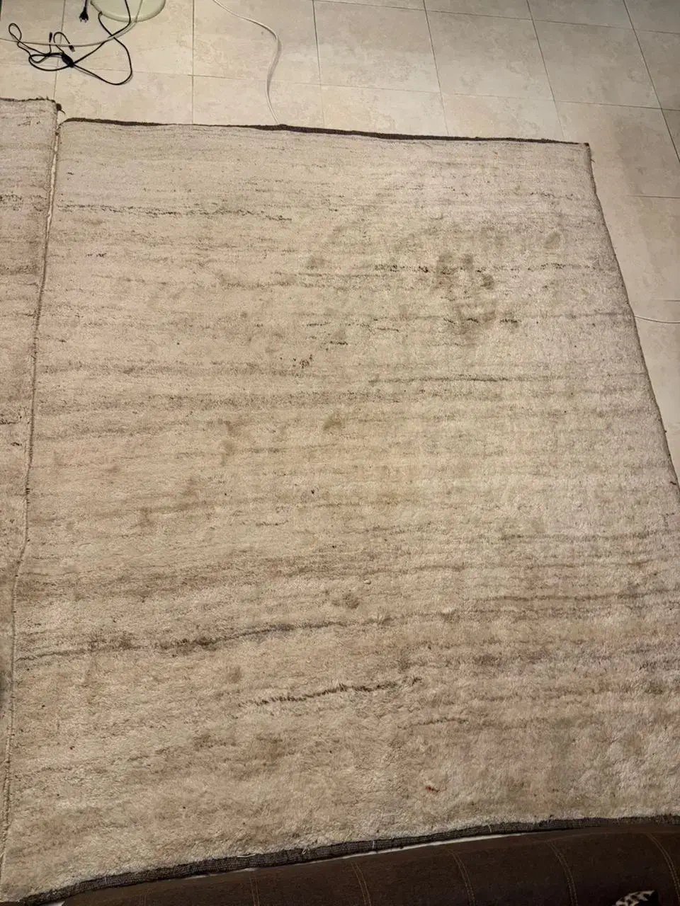 فرش گبه دستباف|گلیم، جاجیم، گبه|تهران, ظفر|دیوار