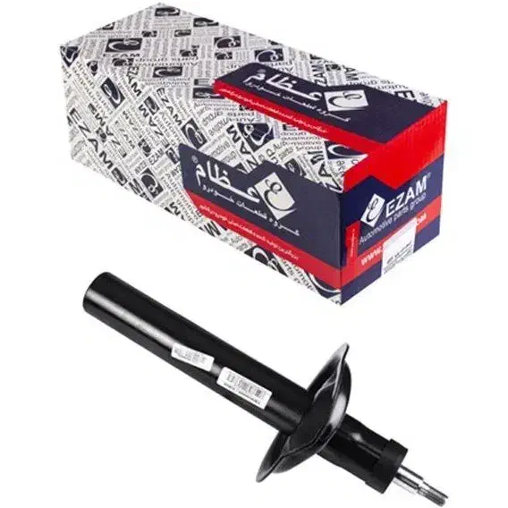 نوین یدک -فروش انواع کمک های کوشاوران و عظام|قطعات یدکی و لوازم جانبی|شیراز, سایت اداری|دیوار