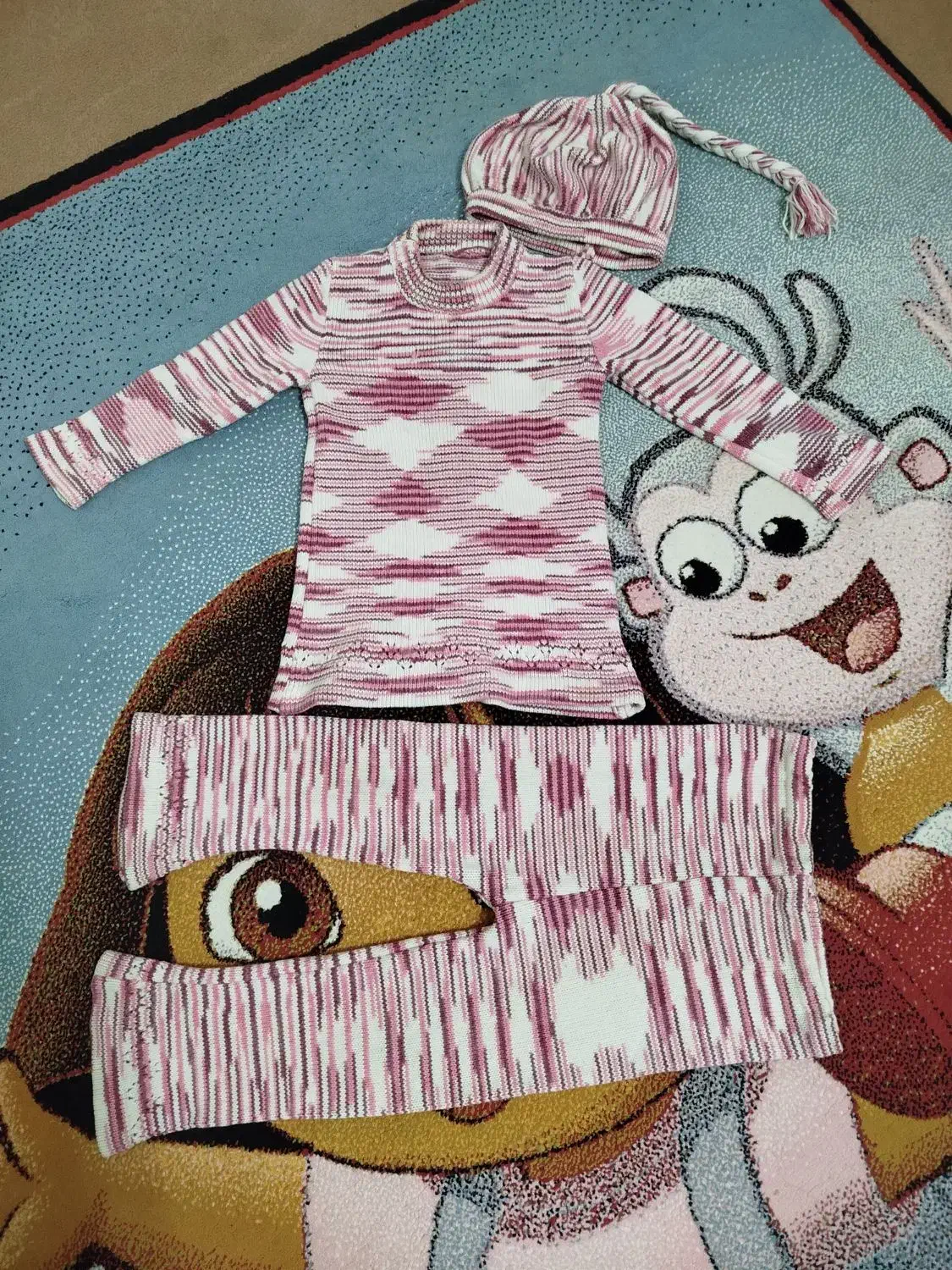 فروش لباس بچگانه (زمستانی و تابستانی)|کفش و لباس بچه|سراوان, |دیوار