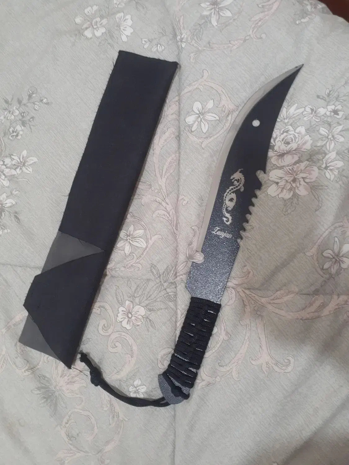 چاقو|کوهنوردی و کمپینگ|محمدیه-قزوین, |دیوار