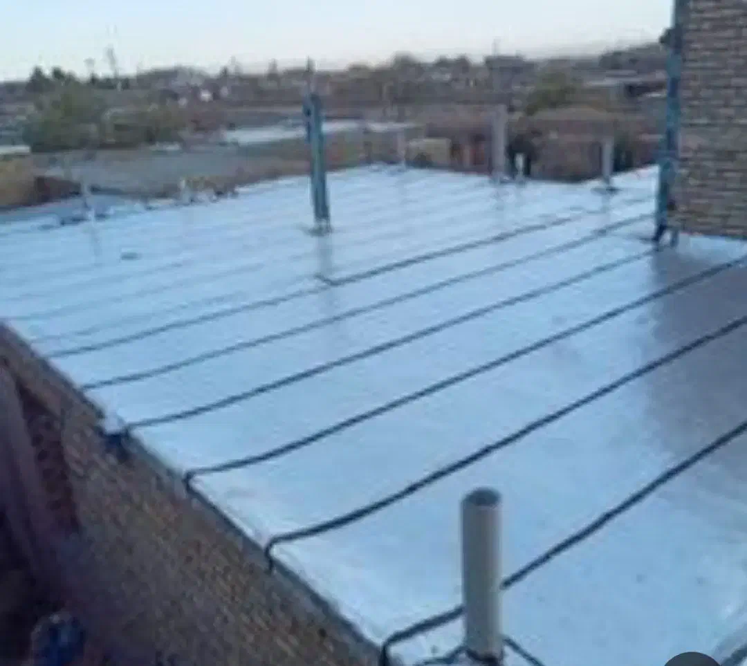 ایزوگام قیرگونی آسفالت حتی یک مترکل کرج|خدمات پیشه و مهارت|کرج, کوی کارمندان جنوبی|دیوار