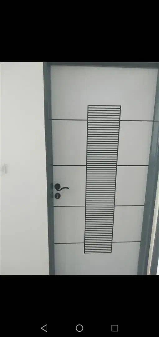 نصب تعمیر ریگلاژ درب چوبی درب ضدسرقت|خدمات پیشه و مهارت|شاهینشهر, فردوسی|دیوار