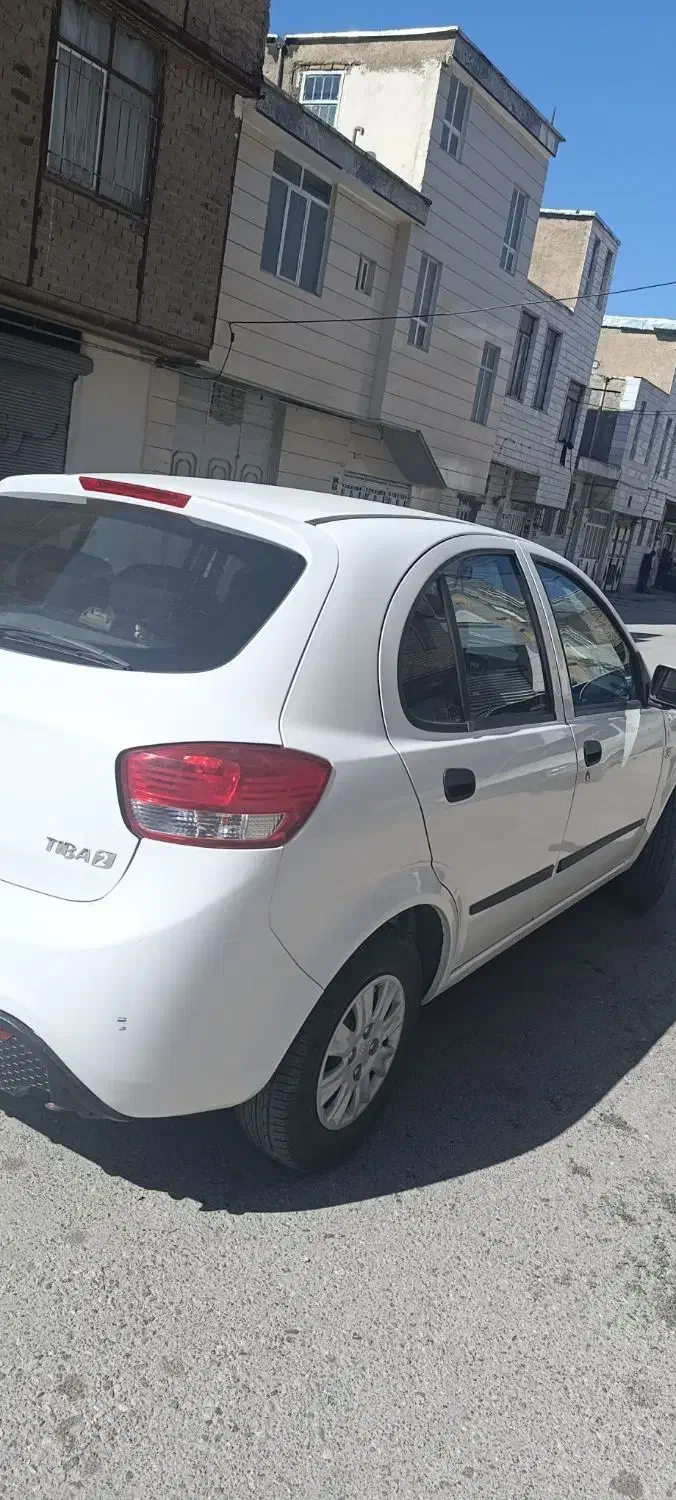 تیبا2 هاچبک Xs|خودرو سواری و وانت|بروجرد, |دیوار