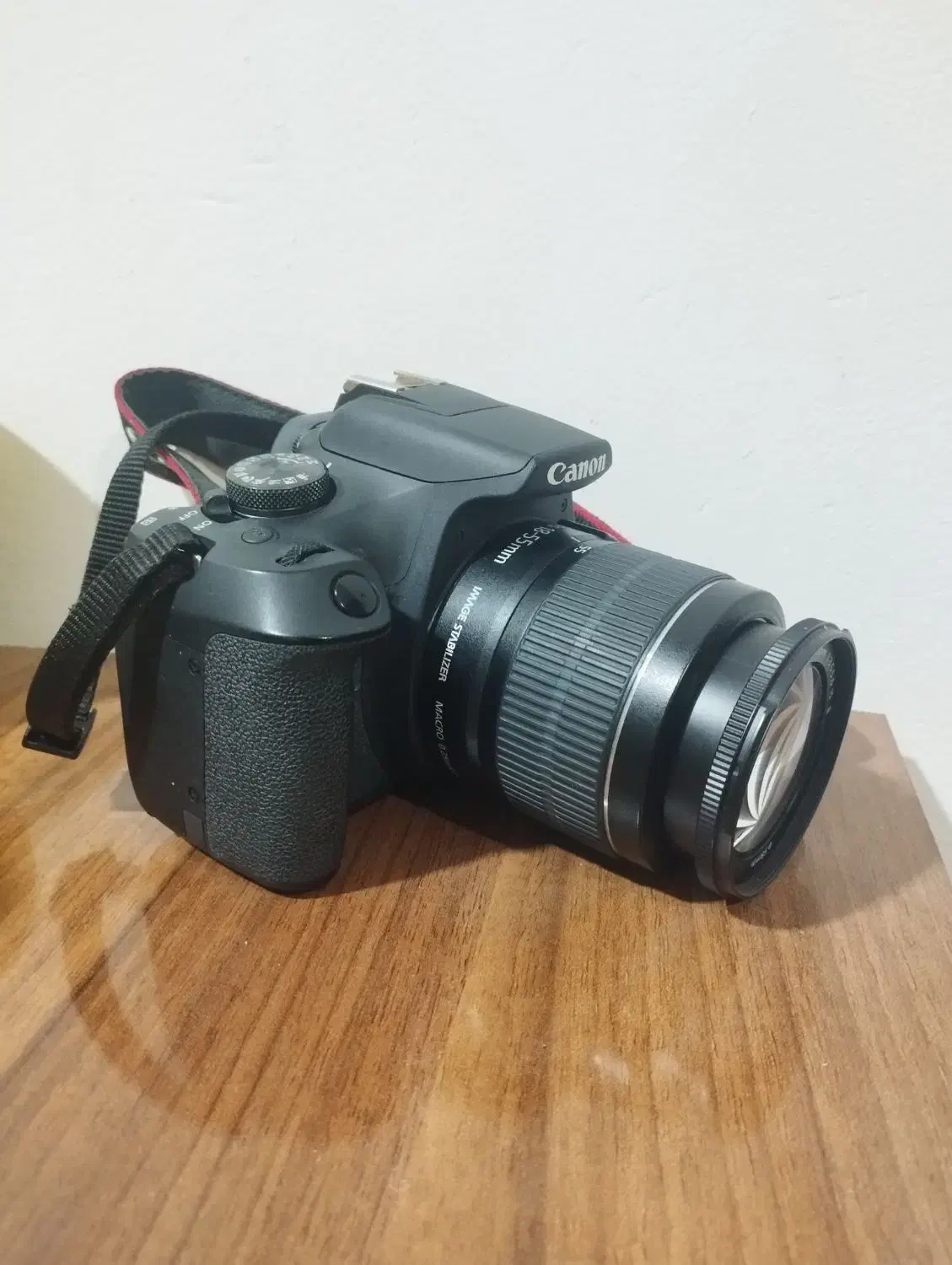 2000 d کنون|دوربین عکاسی و فیلمبرداری|فلاورجان, |دیوار