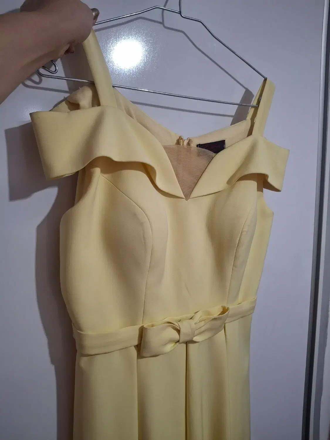 پیراهن مجلسی|لباس|خمین, |دیوار