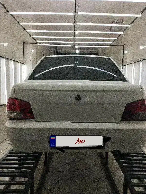 پراید132 مدل 91|خودرو سواری و وانت|گلپایگان, |دیوار