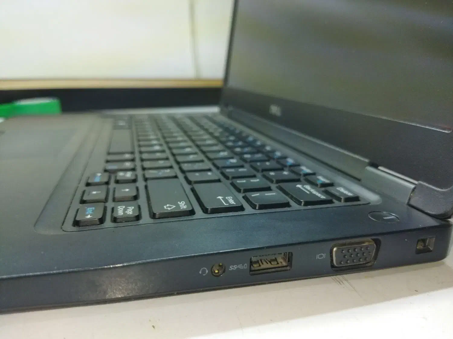 Dell latitude 5480|رایانه همراه|فردیس, شهرک شهید حسینی|دیوار