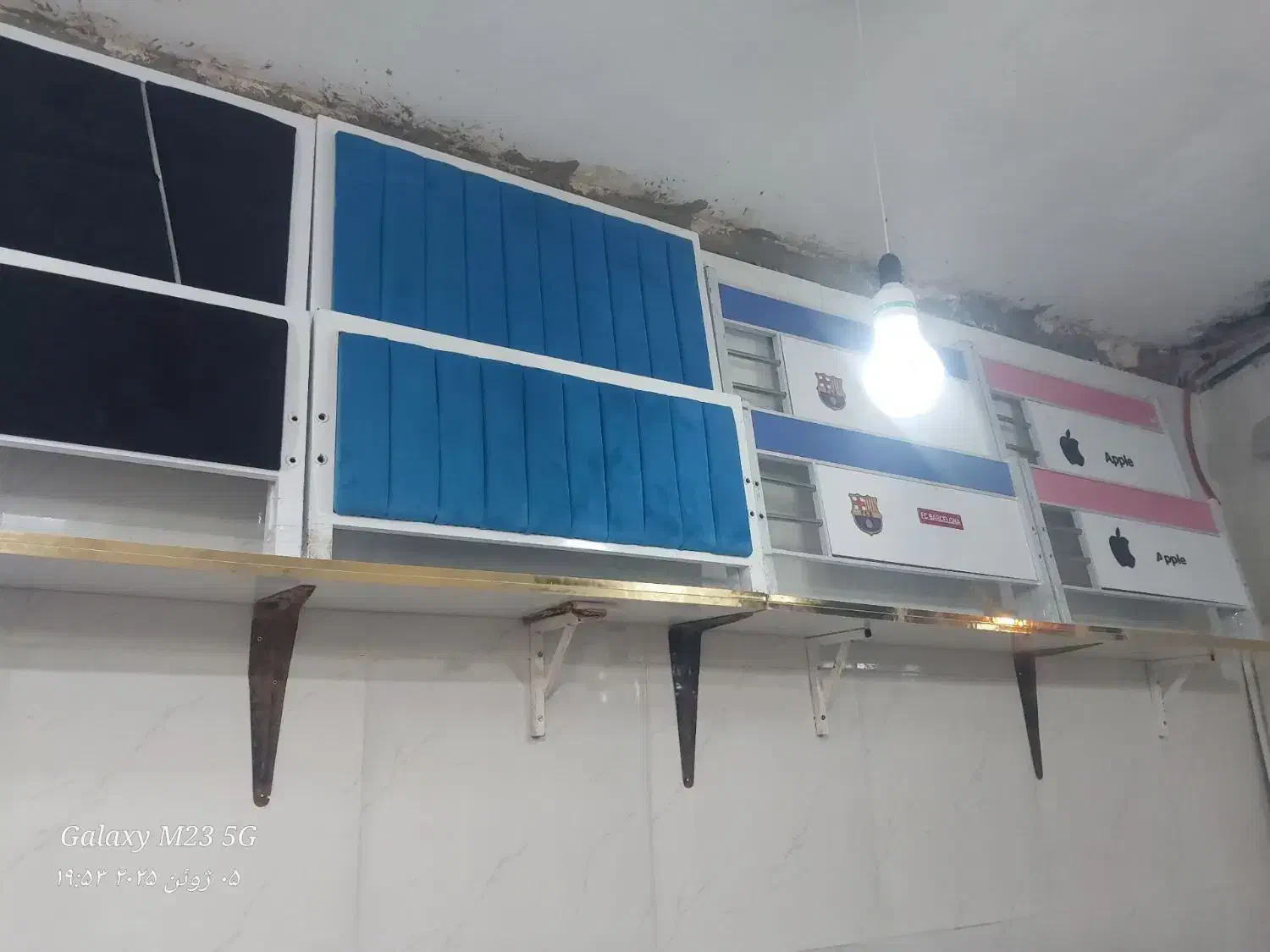 تخت وتشک رویال|تشک تختخواب|قوچان, |دیوار