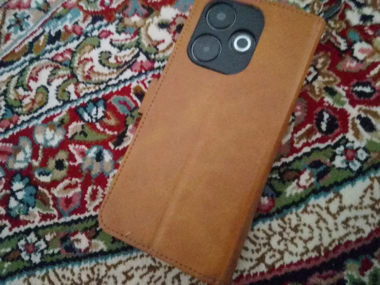 گوشی ردمی ۱۳|موبایل|کرمان, |دیوار